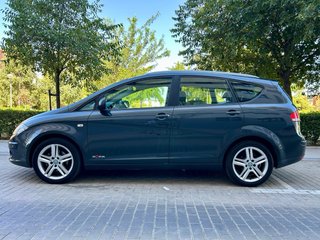 SEAT ALTEA XL DSG 2012