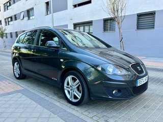 SEAT ALTEA XL DSG 2012