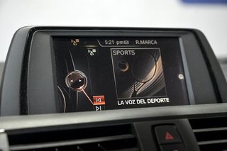BMW Serie 2 218d