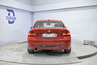 BMW Serie 2 218d