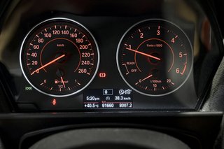 BMW Serie 2 218d