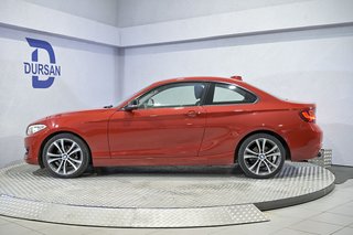 BMW Serie 2 218d