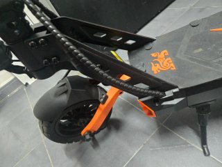 Kukirin g2 pro  Nuevo solo usar 406km