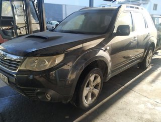 Subaru 497474 airbag pf3s11 forester s12 executive