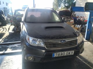 Subaru 497474 airbag pf3s11 forester s12 executive