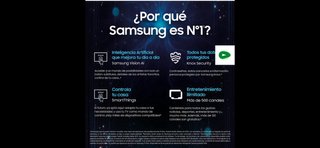 TV Samsung 77” OLED S95F con Garantía