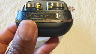 SoundPeats H3 Auriculares Inalámbricos