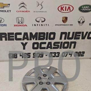 TAPACUBO R16 CHEVROLET ORLANDO NUEVO 96837072