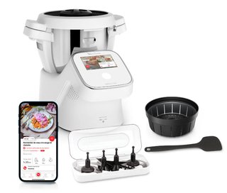 Robot Cocina i-Companion Touch HF935110