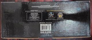 Statua Star Wars Kustomz Scout Trooper Gentle Gian