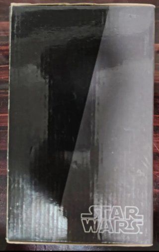 Statua Star Wars Kustomz Scout Trooper Gentle Gian