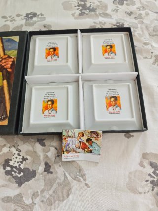 Set 4 Ceniceros Yoryi Morel -