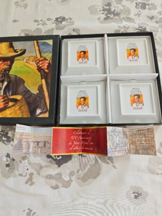 Set 4 Ceniceros Yoryi Morel -