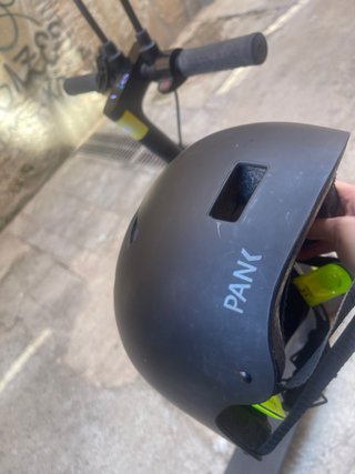 Patinete eléctrico Xiaomi Pro 2 (2020)