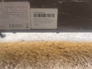 Patinete eléctrico Xiaomi Pro 2 (2020)