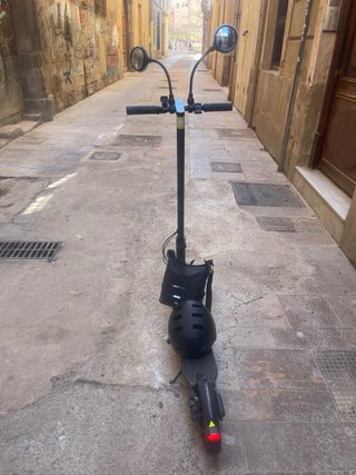 Patinete eléctrico Xiaomi Pro 2 (2020)