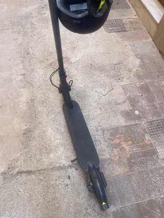 Patinete eléctrico Xiaomi Pro 2 (2020)