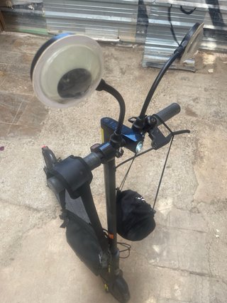 Patinete eléctrico Xiaomi Pro 2 (2020)