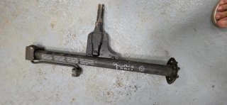 Piezas CLK 230: Capot, Portón, Techo Lona.