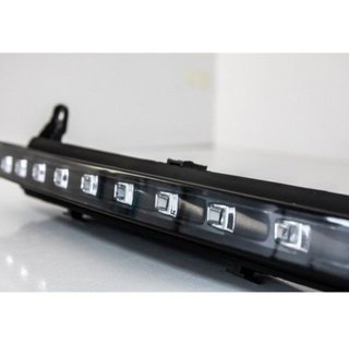Focos Intermitentes y Luz diurna LED DRL para Audi