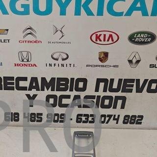 GUANTERA CONSOLA CHEVROLET AVEO NUEVO 96870405