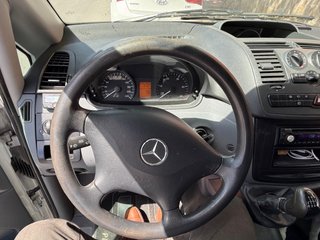 Mercedes-Benz Vito 2007