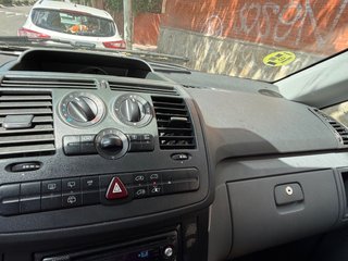 Mercedes-Benz Vito 2007
