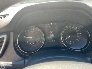 Nissan Qashqai+2 2014