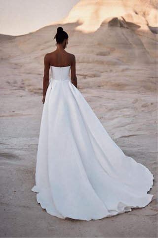 Vestido de novia Milla Nova nuevo sin estrenar