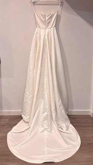 Vestido de novia Milla Nova nuevo sin estrenar