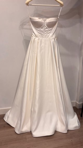 Vestido de novia Milla Nova nuevo sin estrenar