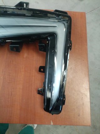 Faro delantero Citroen DS4 9833057780