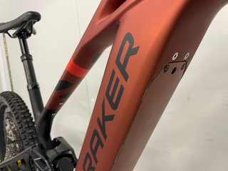 BICI MTB ELECTRICA MONDRAKER CRAFTY CARBON RR T.ML