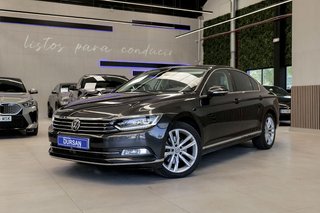 Volkswagen Passat Sport 1.8 TSI 132kW (180CV) DSG