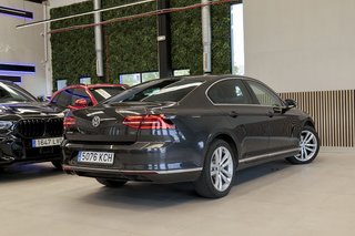 Volkswagen Passat Sport 1.8 TSI 132kW (180CV) DSG