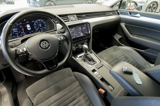 Volkswagen Passat Sport 1.8 TSI 132kW (180CV) DSG