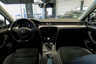 Volkswagen Passat Sport 1.8 TSI 132kW (180CV) DSG
