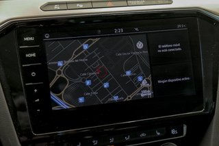 Volkswagen Passat Sport 1.8 TSI 132kW (180CV) DSG