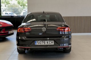 Volkswagen Passat Sport 1.8 TSI 132kW (180CV) DSG