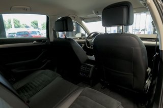 Volkswagen Passat Sport 1.8 TSI 132kW (180CV) DSG