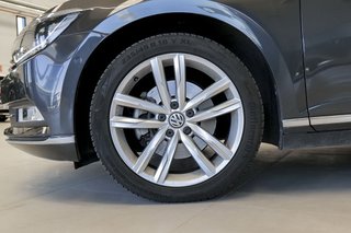 Volkswagen Passat Sport 1.8 TSI 132kW (180CV) DSG