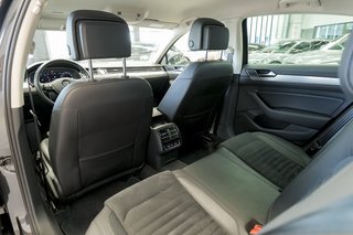 Volkswagen Passat Sport 1.8 TSI 132kW (180CV) DSG