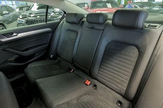 Volkswagen Passat Sport 1.8 TSI 132kW (180CV) DSG