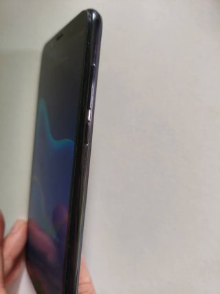 Huawei Y7 2018 Negro