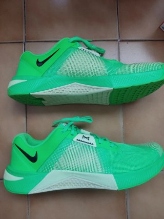 Zapatillas Nike Metcon 10 Talla 42.5 Nuevas