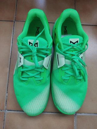 Zapatillas Nike Metcon 10 Talla 42.5 Nuevas