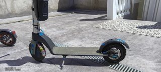 Patinetes Eléctricos Bongo  Cecotec y Xiaomi m365