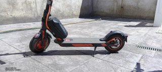 Patinetes Eléctricos Bongo  Cecotec y Xiaomi m365