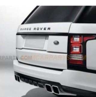 Kit de Carrocería para Range Rover Vogue IV L405 S