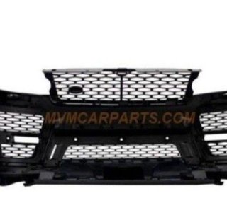 Kit de Carrocería para Range Rover Vogue IV L405 S
